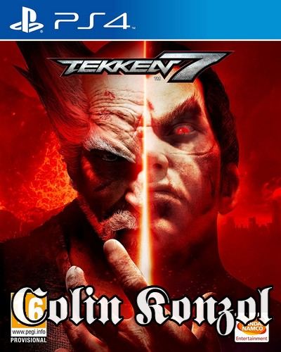 Tekken 7