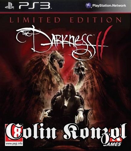 The Darkness II