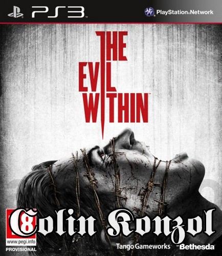 The Evil Within