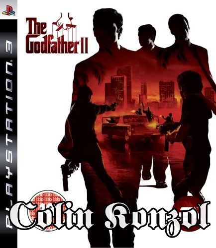 The Godfather II