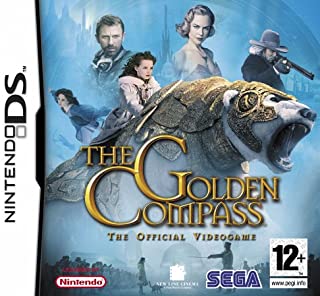 The Golden Compass