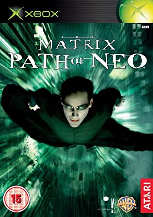 The Matrix Path of Neo