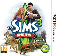 The Sims 3 Pets