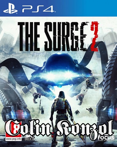 The Surge 2