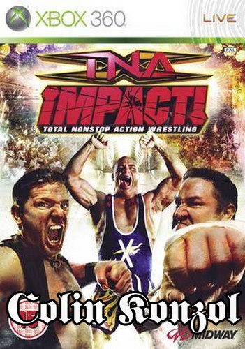 TNA iMPACT!