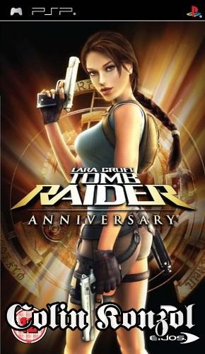 Tomb Raider Anniversary (USK)