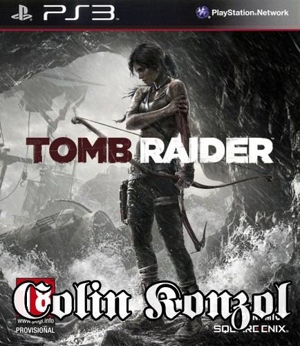 Tomb Raider