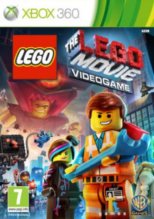 LEGO Movie Videogame (Co-op)