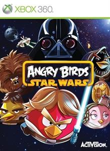 Angry Birds Star Wars