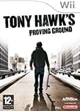 Tony Hawk Proving Ground