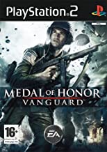 Medal of Honor Vanguard (Magyar Felirattal)