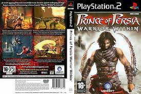 Prince of Persia Warrior Within
