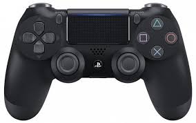 Sony Playstation Dualshock 4 Controller (Black) V2