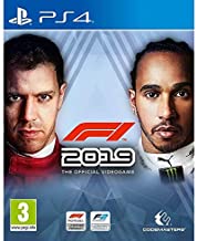 F1 2019