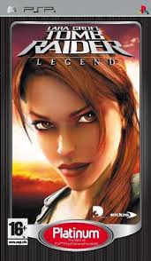 Tomb Raider Legend