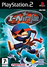 I-NINJA
