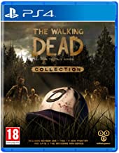 The Walking Dead Collection ps4