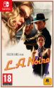 L. A. Noire (NSW)