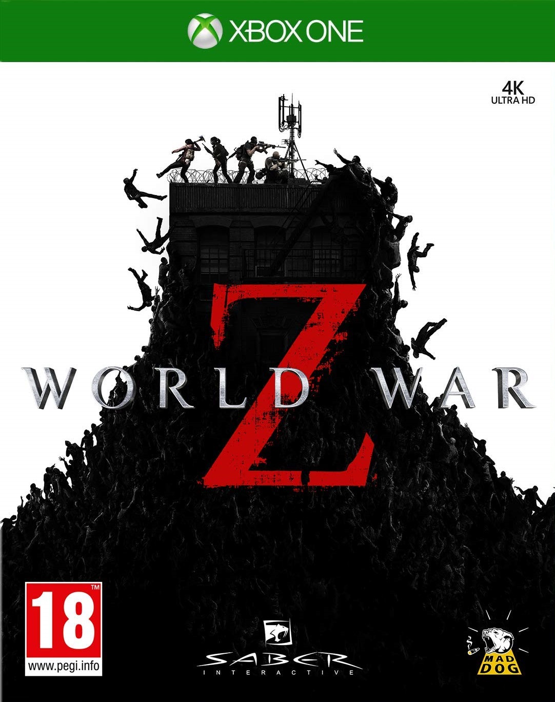 World War Z