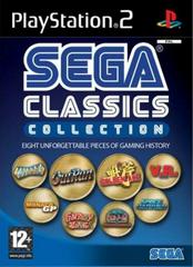 SEGA Classics Collection (No Manual)