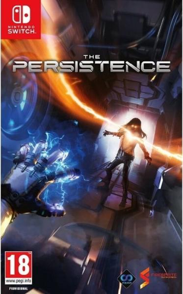 The Persistence (NSW)