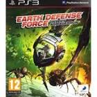 Earth Defense Force Insect Armageddon  (Német borító,választható angol nyelv)