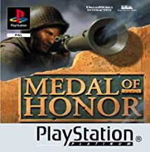 Medal of Honor (Platinum)