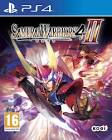 Samurai Warrior 4-II