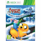 Adventure Time the Secret of the Nameless Kingdom