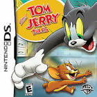 Tom and Jerry Tales (NTSC)
