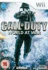 Call of Duty World At War