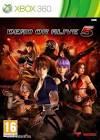 Dead Or Alive 5