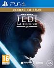 Star Wars Jedi Fallen Order Deluxe Edition (Kód él)