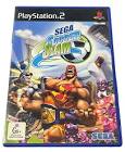 Sega Soccer Slam