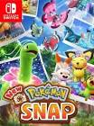 New Pokemon Snap (NSW)