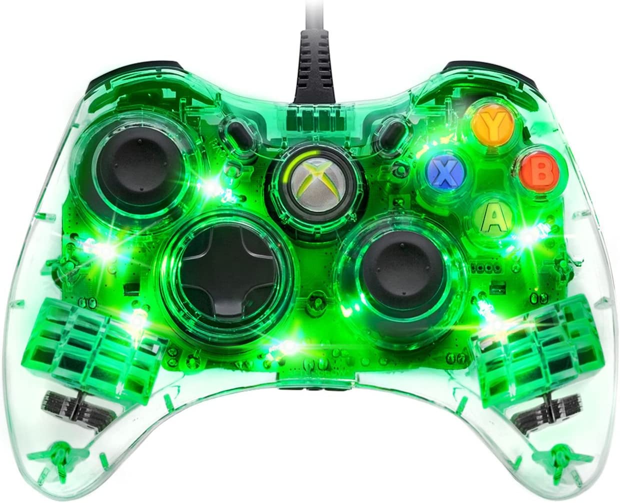 Afterglow X360 Controller