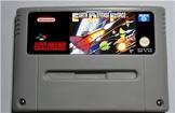 Earth Defense Force (Snes) Cartridge
