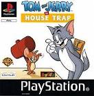 Tom And Jerry House Trap