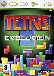 Tetris Evolution (USK)