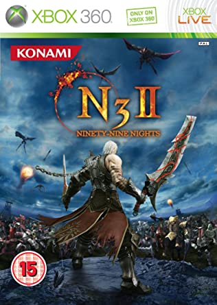 Ninty-Nine Nights II (N3)