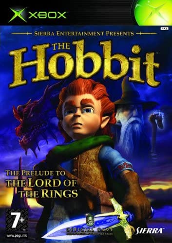 The Hobbit The Prelude to the Lord of the Rings