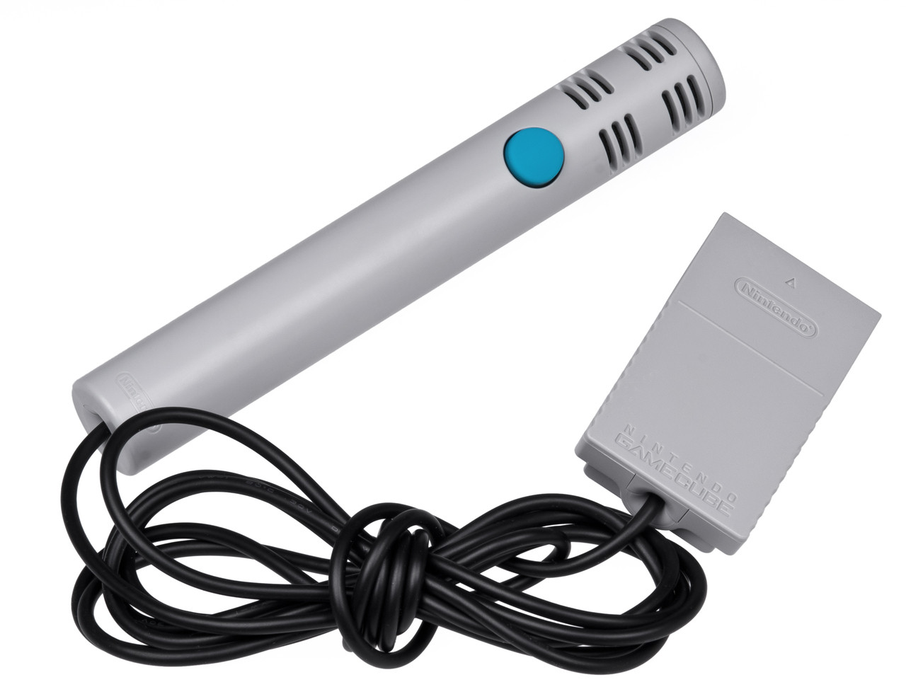 Nintendo Gamecube Mikrofon