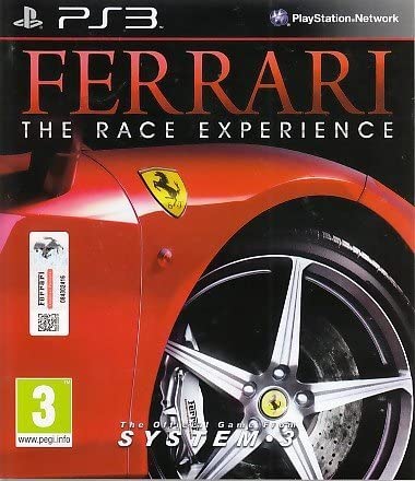 Ferrari The Race Experience (USK)