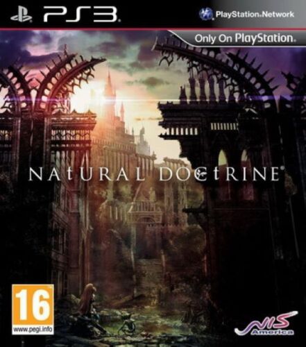Natural Doctrine (USK)