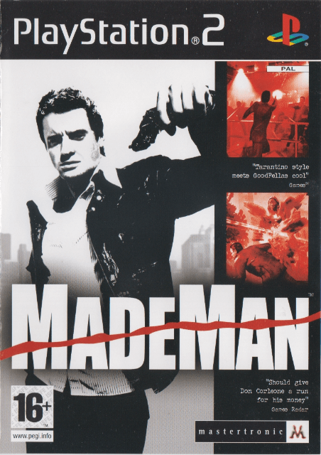 MadeMan