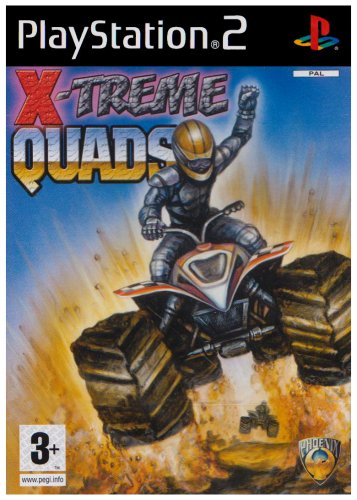 X-treme Quads (USK)