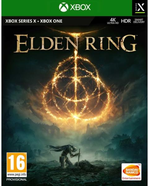 Elden Ring (Xbox One/Xbox Series X)