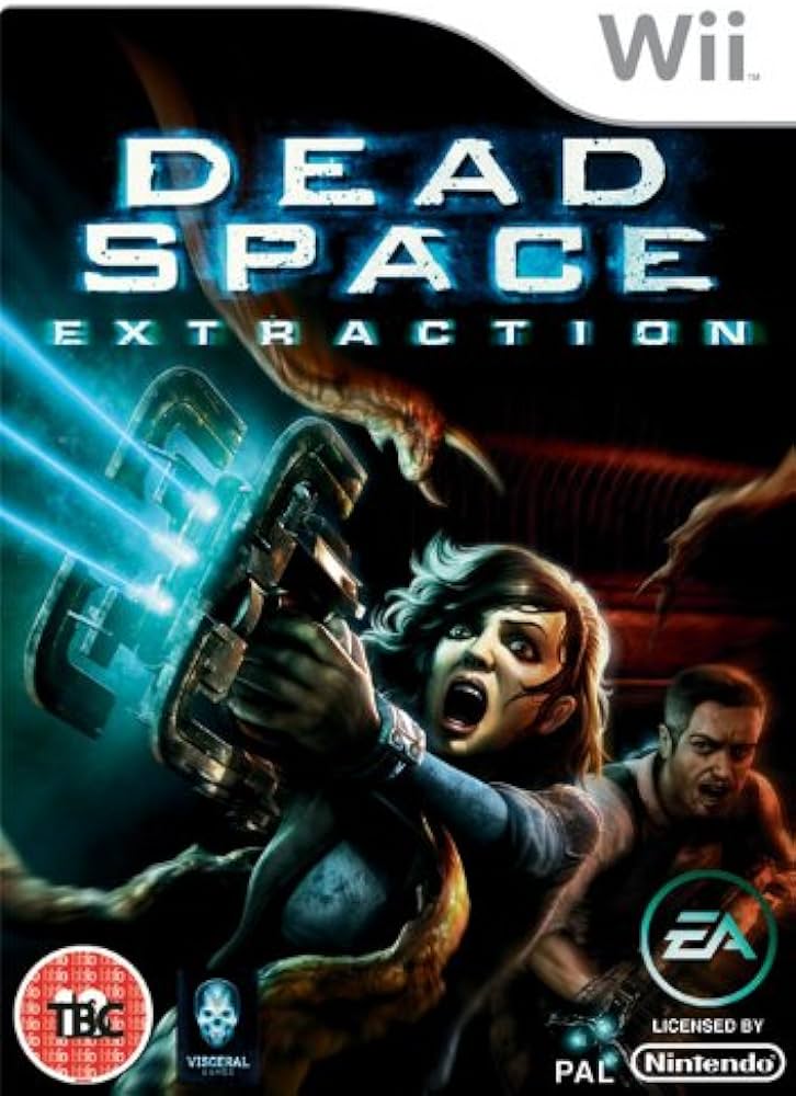 Dead Space Extraction