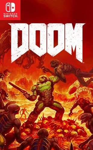 Doom (NSW)