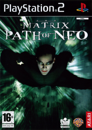 The Matrix Path of Neo